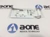 KARL STORZ 228200 Gelfoam Press, Length 18 cm