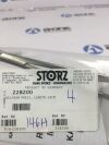 KARL STORZ 228200 Gelfoam Press, Length 18 cm