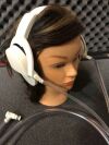 SIEMENS 10018373 Headphones MRI Scanner