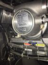 TOSHIBA CXB400c/1A X-Ray Tube