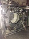 TOSHIBA CXB400c/1A X-Ray Tube