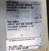 GE GE 828 520 G015 X-Ray Tube C-Arm
