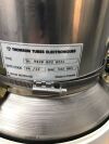 GE TH 9428 HP2 H551 9" Image Intensifier C-Arm
