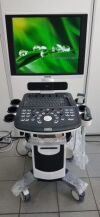 CHISON Qbit 7 Ultrasound - OB / GYN