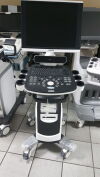 CHISON Qbit 7 Ultrasound - OB / GYN