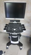 CHISON Qbit 7 Ultrasound - OB / GYN