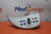 SIEMENS A5163 Left Control Panel MRI Scanner