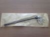 ETHICON 10BB 10mm Babcock with Ratchet Handle 39cm (X)