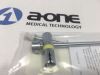 KARL STORZ 12030F Esophagoscope Tube F/10020/10018 Series Telescopes, Size 3.5mm, Length 18.5cm