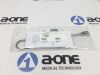 KARL STORZ 800403 VOLKMANN RETRACTOR W/ 3 SHARP PRONGS LENGTH 21cm