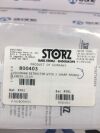 KARL STORZ 800403 VOLKMANN RETRACTOR W/ 3 SHARP PRONGS LENGTH 21cm
