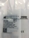 KARL STORZ 800403 VOLKMANN RETRACTOR W/ 3 SHARP PRONGS LENGTH 21cm