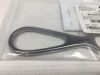 KARL STORZ 800403 VOLKMANN RETRACTOR W/ 3 SHARP PRONGS LENGTH 21cm