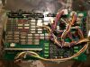 HITACHI 1131654A TDRLV2 P.C.B. MRI Scanner