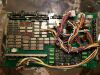 HITACHI 7315085A TDRIV2 P.C.B. MRI Scanner