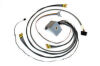HITACHI 7220636A Receiver Connector REC MRI Scanner