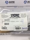 KARL STORZ 200900 Heanley Straight Rongeur, Length 19cm