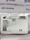 KARL STORZ 200900 Heanley Straight Rongeur, Length 19cm