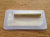 TELEFLEX MEDICAL 523135 WECK Hemoclip Traditional Titanium Ligating Clips (X)