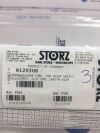 KARL STORZ 12030B Esophagoscope Tube For 10324 Series Telescopes, Size 5mm, Length 30cm