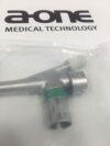 KARL STORZ 12030B Esophagoscope Tube For 10324 Series Telescopes, Size 5mm, Length 30cm