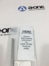 KARL STORZ 12030B Esophagoscope Tube For 10324 Series Telescopes, Size 5mm, Length 30cm