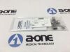 KARL STORZ 10339E Doesel-Huzly Pediatric Bronch Tube W/ Vent Port Size 3, 5mm x 18.5cm