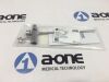 KARL STORZ 10339E Doesel-Huzly Pediatric Bronch Tube W/ Vent Port Size 3, 5mm x 18.5cm