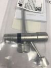 KARL STORZ 10339E Doesel-Huzly Pediatric Bronch Tube W/ Vent Port Size 3, 5mm x 18.5cm