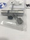 KARL STORZ 10339E Doesel-Huzly Pediatric Bronch Tube W/ Vent Port Size 3, 5mm x 18.5cm