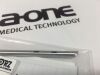 KARL STORZ 10339E Doesel-Huzly Pediatric Bronch Tube W/ Vent Port Size 3, 5mm x 18.5cm