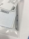 KARL STORZ 10339E Doesel-Huzly Pediatric Bronch Tube W/ Vent Port Size 3, 5mm x 18.5cm