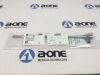 KARL STORZ 12030A Esophagoscope tube, F/ 10324 Series Telescopes, Size 6mm, Length: 30cm