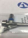 KARL STORZ 12030A Esophagoscope tube, F/ 10324 Series Telescopes, Size 6mm, Length: 30cm