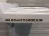 ASPIRA MTC-400 Patient Warmer