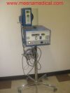 CODMAN Malis Bipolar Electrosurgical System CMC-III Electrosurgical Unit