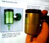 FLOTEC 12 position, fixed orifice  .25 - 25 psi Flow Meter