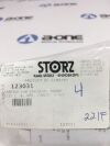 KARL STORZ 123031 Farrior Ear Speculum, Round Size 1, Diam 4mm, Length 4.5cm   Disclaimer: