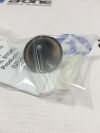 KARL STORZ 123031 Farrior Ear Speculum, Round Size 1, Diam 4mm, Length 4.5cm   Disclaimer: