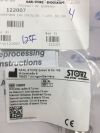 KARL STORZ 122007 Hartmann Ear Speculum, 3.6cm, OD 7mm   Disclaimer: