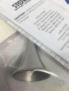 KARL STORZ 122007 Hartmann Ear Speculum, 3.6cm, OD 7mm   Disclaimer: