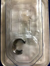 THORATEC 107315 Heartmate II Sealed outflow Bend relief  Collar (X)