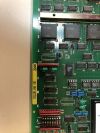 HITACHI 1249937A MRPSC MR Pulse Sequence Controller Board  MRI Scanner