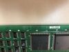 HITACHI 1249937A MRPSC MR Pulse Sequence Controller Board  MRI Scanner