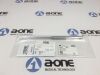 KARL STORZ 663420 SHARP ELEVATOR, HOOK SHAPED, 0.6mm wide, Length 21.5cm