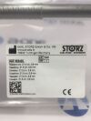 KARL STORZ 663420 SHARP ELEVATOR, HOOK SHAPED, 0.6mm wide, Length 21.5cm