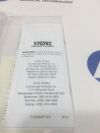 KARL STORZ 663420 SHARP ELEVATOR, HOOK SHAPED, 0.6mm wide, Length 21.5cm