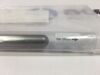 KARL STORZ 663420 SHARP ELEVATOR, HOOK SHAPED, 0.6mm wide, Length 21.5cm