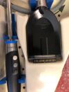 OLYMPUS WA50011A Laprocope