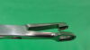 MILTEX 30-1430 Uterine Biopsy Forceps, 11